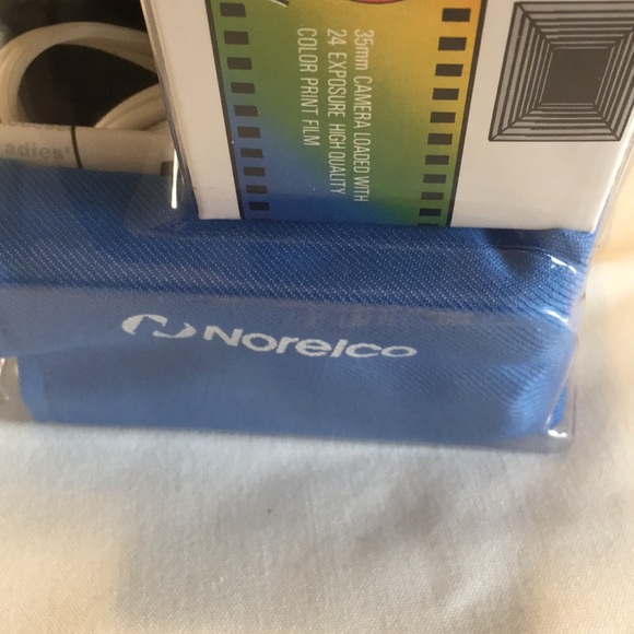 norelco travel steamer